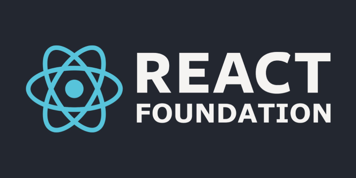 React Foundation